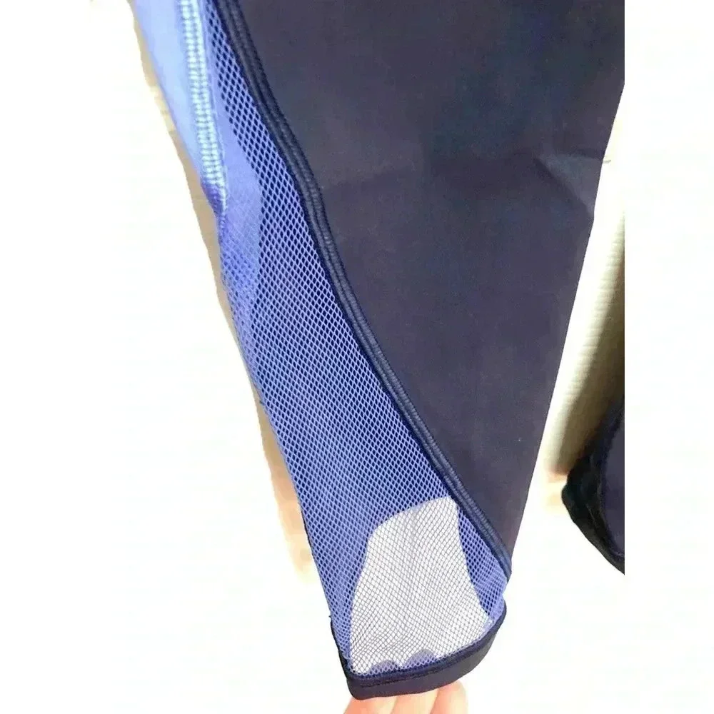 Lululemon I 8